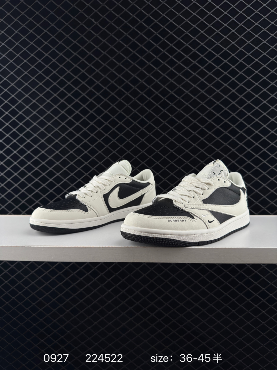 Nike Air Jordan 1 Low OG SP